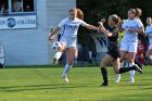 Women’s Soccer vs UMass Boston  Women’s Soccer vs UMass Boston. - Photo by Keith Nordstrom : Wheaton, Women’s Soccer